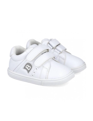 Deportivas C1202 de Bubble Bobble