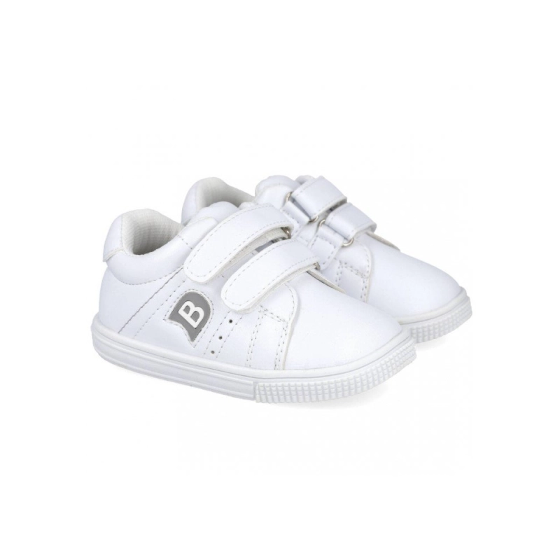 Deportivas C1202 de Bubble Bobble