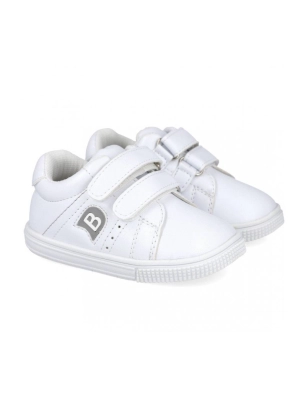 Deportivas C1202 de Bubble Bobble
