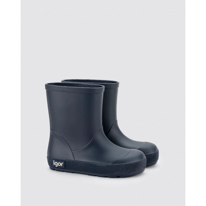 Botas de Agua Igor Yogi