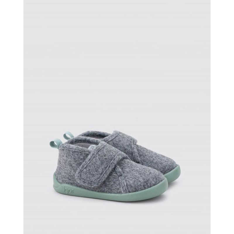 Zapatillas de Casa Homie de Igor