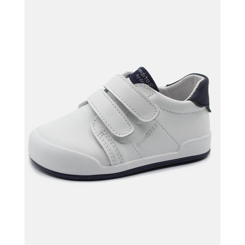 Deportivas Blanditos Londres de Crio's