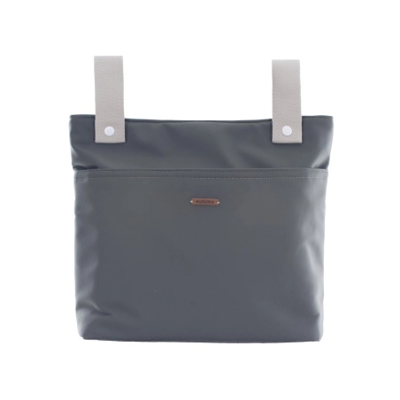 Bolso Talega Daria de Uzturre Musgo