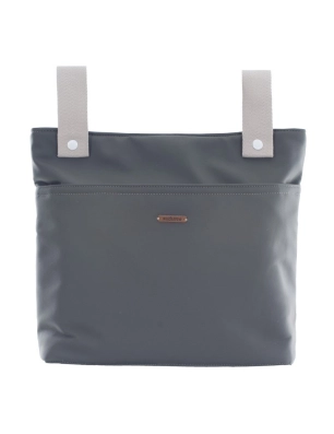 Bolso Talega Daria de Uzturre Musgo