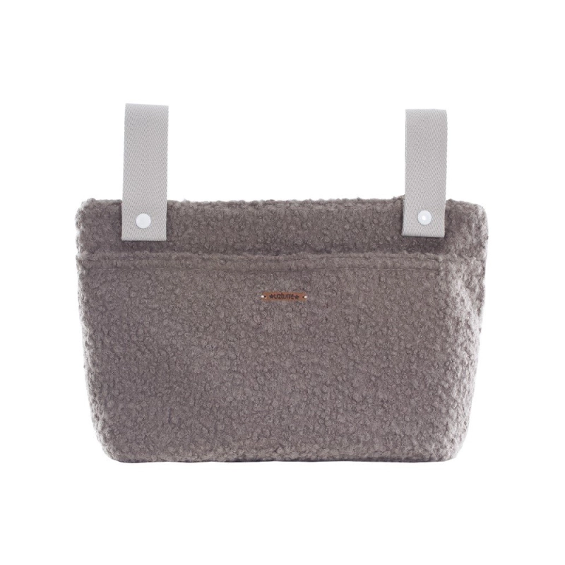 Bolso Organizador Midi Bucle de Uzturre