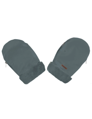 Manoplas para Carrito Interior Pelo Pol de Uzturre