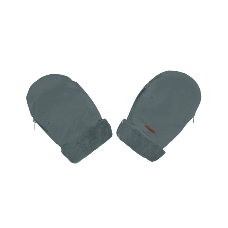 Manoplas para Carrito Interior Pelo Pol de Uzturre