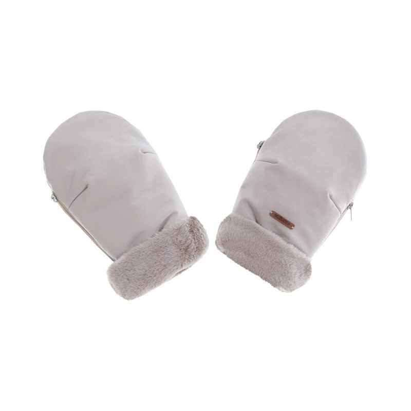 Manoplas para Carrito Neopreno de Uzturre