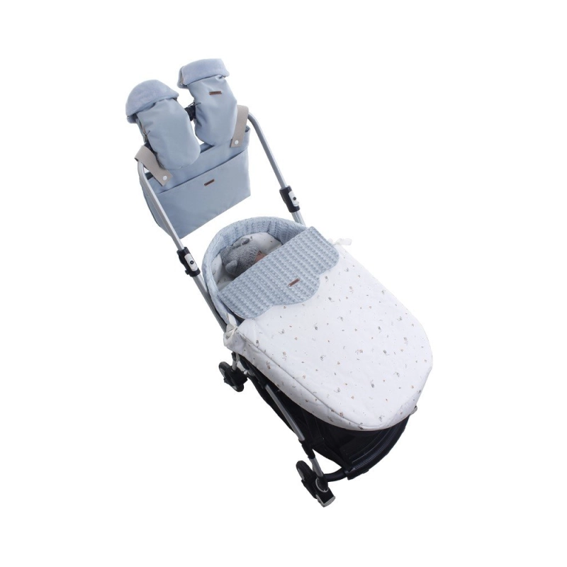 Saco de Capazo 3 Usos Bastián de Uzturre