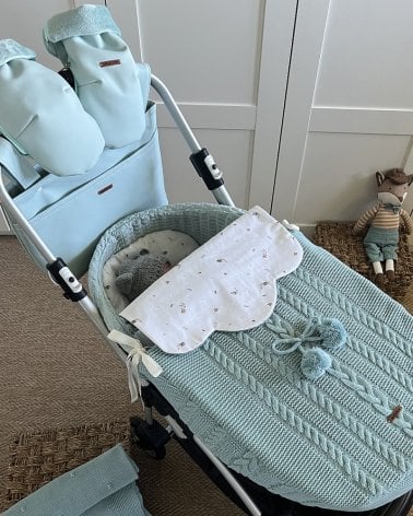 Saco de Capazo 3 Usos BB Bastián de Uzturre