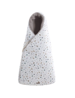 Saco de Capazo Cruzado Roque Mouton de Uzturre Topo