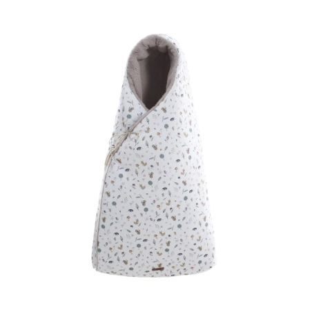 Saco de Capazo Cruzado Roque Mouton de Uzturre Topo