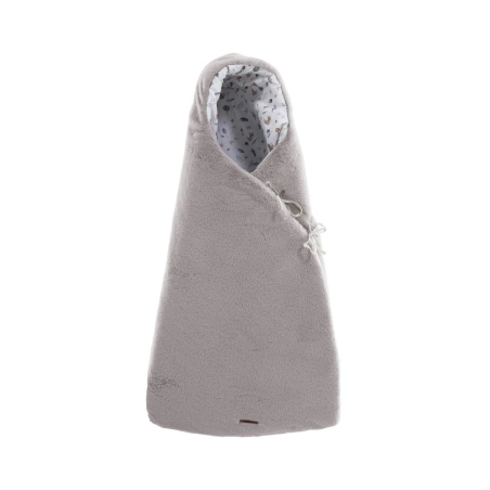 Saco de Capazo Cruzado Roque Mouton de Uzturre