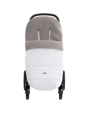 Saco de Silla Cosme Bucle de Uzturre Beige Topo