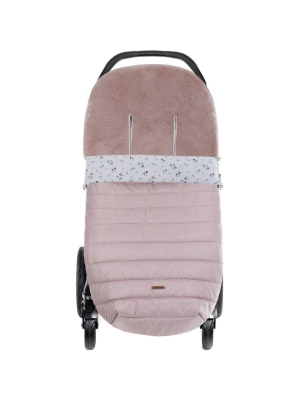Saco de Silla Federica Mouton de Uzturre Nude