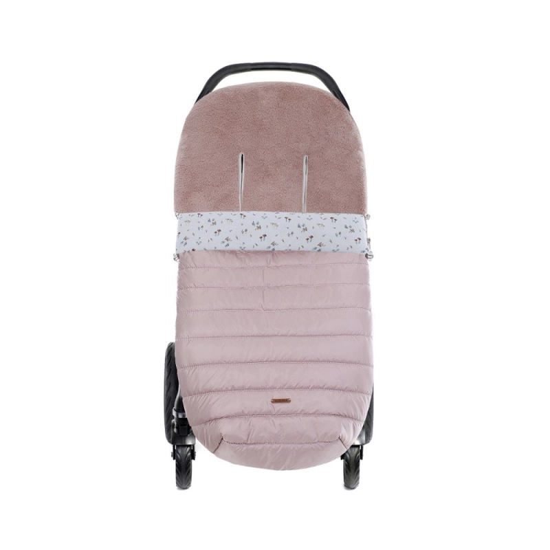 Saco de Silla Federica Mouton de Uzturre Saco de Silla Federica Mouton de Uzturre