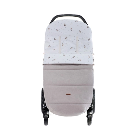 Saco de Silla Gaspar Camille de Uzturre Piedra