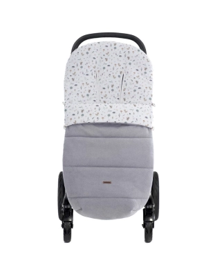 Saco de Silla Roque Camille de Uzturre Gris