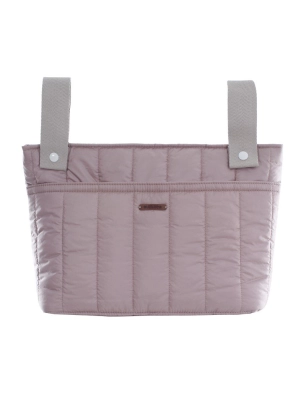 Bolsa Talega Midi Liliana de Uzturre Rosa Nude