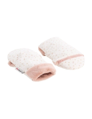 Manoplas para Carro Plum Street de Norababybags
