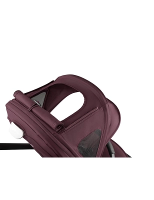 Capota Ventilada Bugaboo Dragonfly Rojo Cereza