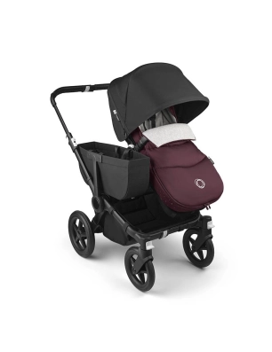 Saco de Silla Bugaboo Rojo Cereza