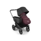 Saco de Silla Bugaboo Rojo Cereza Saco de Silla Bugaboo Rojo Cereza