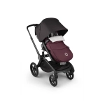 Saco de Silla Bugaboo Rojo Cereza