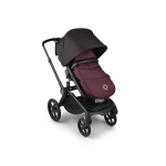 Saco de Silla Bugaboo Rojo Cereza