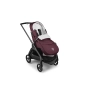 Saco de Silla Bugaboo Rojo Cereza Saco de Silla Bugaboo Rojo Cereza