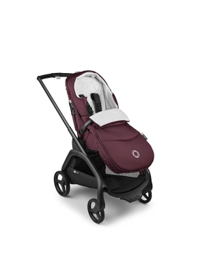 Saco de Silla Bugaboo Rojo Cereza