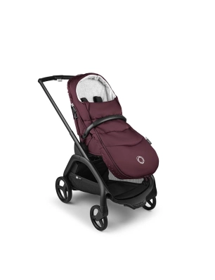 Saco de Silla Bugaboo Rojo Cereza