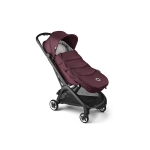 Saco de Silla Bugaboo Rojo Cereza