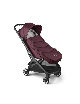 Saco de Silla Bugaboo Rojo Cereza