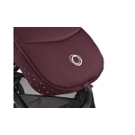 Saco de Silla Bugaboo Rojo Cereza