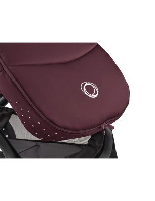 Saco de Silla Bugaboo Rojo Cereza