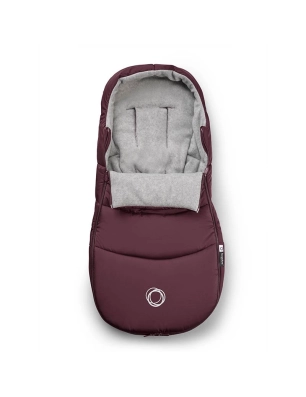 Saco de Silla Bugaboo Rojo Cereza