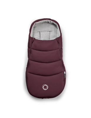 Saco de Silla Bugaboo Rojo Cereza
