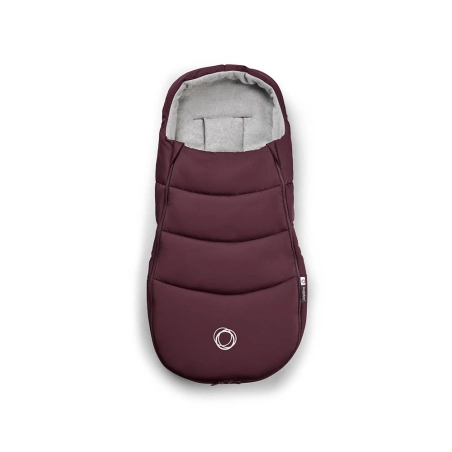 Saco de Silla Bugaboo Rojo Cereza