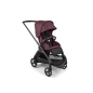 Cochecito 2 piezas Bugaboo Dragonfly Rojo Cereza Cochecito 2 piezas Bugaboo Dragonfly Rojo Cereza