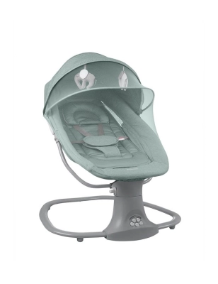 Columpio Eléctrico Winks de Kikka Boo Mint