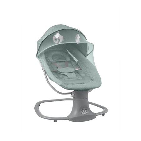 Columpio Eléctrico Winks de Kikka Boo Mint