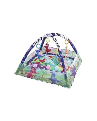 Alfombra de Juegos con 18 bolas de Kikka Boo