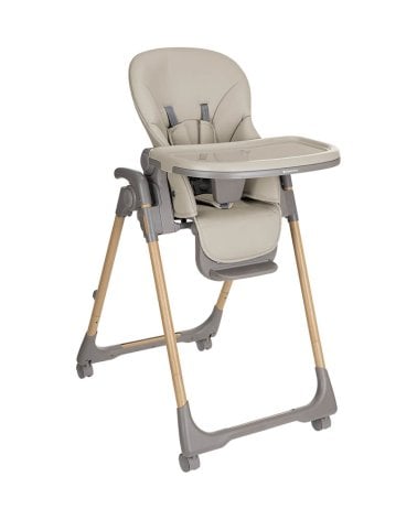 Trona Olive de Kikka Boo Beige