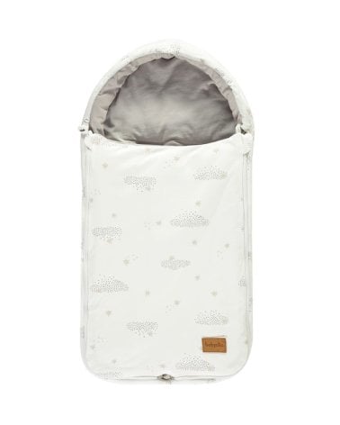 Saco de Capazo Buba Starry Night de BabyClic