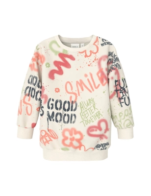 Sudadera Punto De Name It