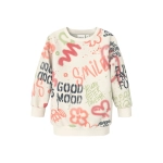 Sudadera Punto De Name It