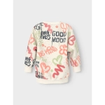 Sudadera Punto De Name It