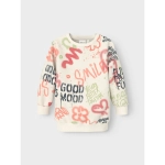 Sudadera Punto De Name It