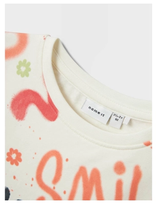Sudadera Punto De Name It